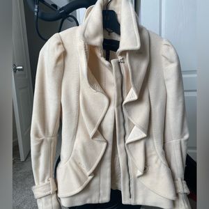 Bcbg coat/ jacket